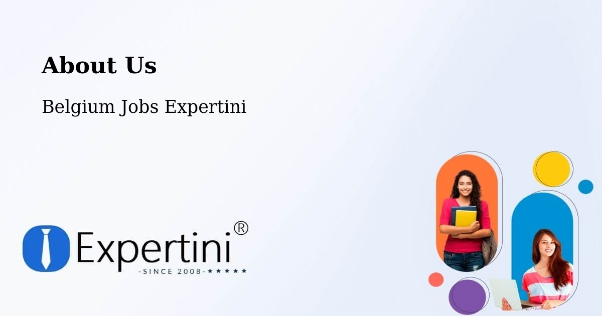 About Expertini Recruitment Platform  – Courcelles - Courcelles, Belgium Jobs Expertini
