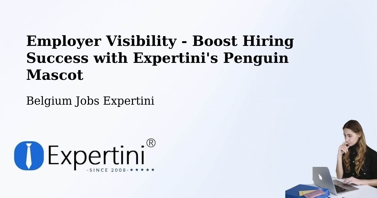 CV and Resume Visibility Optimization – Courcelles - Belgium Jobs Expertini